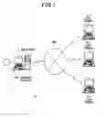 Fig. 02 - Information transmitting apparatus, information transmitting method, information transmitting and processing program, and information transmitting system