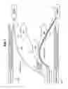 Fig. 02 - Server, network device, client, and network system