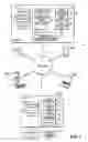 Fig. 02 - Pervasive, distributed provision of services such as product brokerage