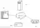 Fig. 01 - Network device that downloads files using its ID code and method thereof