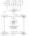 Fig. 01 - System and method for wirelessly broadcasting content from a core for receipt by a mobile client