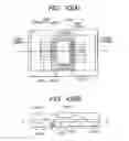 Fig. 42 - Semiconductor device with non-volatile memory and random access memory