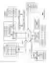 Fig. 02 - Distributed storage network utilizing memory stripes