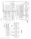 Fig. 09 - Distributed storage network utilizing memory stripes