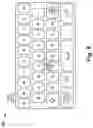 Fig. 07 - Proximity weighted predictive key entry