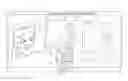 Fig. 01 - Multi-way video conferencing user interface