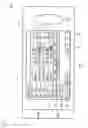 Fig. 22 - Display device, and image forming apparatus and electronic device loaded therewith
