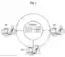 Fig. 02 - METHOD FOR REDUCING THE WAITING TIME WHEN WORK STEPS ARE EXECUTED FOR THE FIRST TIME