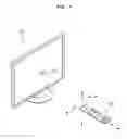 Fig. 04 - Controlling program guide in broadcast receiving device