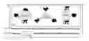 Fig. 01 - Multi-variable challenge and response for content security