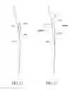 Fig. 10 - APPAREL HAVING POCKETS PERMITTING ACCESS BENEATH APPAREL LAYER