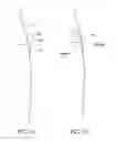 Fig. 11 - APPAREL HAVING POCKETS PERMITTING ACCESS BENEATH APPAREL LAYER