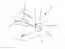 Fig. 01 - Glove and an illuminating indicating system