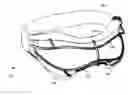 Fig. 01 - Protective eyewear