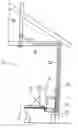 Fig. 01 - Vented toilet