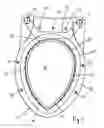 Fig. 03 - Vented toilet