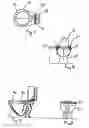 Fig. 06 - Vented toilet