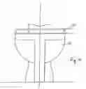 Fig. 08 - Vented toilet