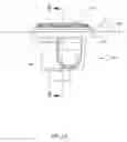 Fig. 16 - METHOD AND APPARATUS FOR SEALING POOL FIXTURES TO VINYL POOL LINERS