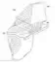 Fig. 01 - Fabric Article, Method of Making and Use