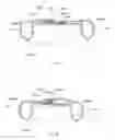Fig. 04 - SWADDLING ACCESSORY APPARATUS AND METHOD FOR SECURING AN INFANT'S ARMS