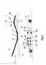 Fig. 03 - Support device for persons, for example a hospital bed, provided with a hydraulic system