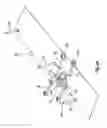 Fig. 04 - Support device for persons, for example a hospital bed, provided with a hydraulic system