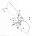 Fig. 06 - Support device for persons, for example a hospital bed, provided with a hydraulic system