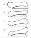 Fig. 01 - Multi-position cervical pillow and an adjustable pillow set thereof