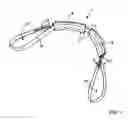 Fig. 02 - Pelvic and lumbar spine support