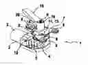 Fig. 01 - Windshield wiper drive