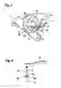 Fig. 03 - Windshield wiper drive