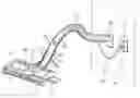 Fig. 01 - VACUUM-CLEANER POWER-BRUSH ATTACHMENT