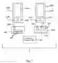 Fig. 08 - UPRIGHT VACUUM CLEANER WITH FRAMEWORK SUPPORT