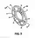Fig. 06 - AXIAL SPACER FOR A ROTATIONAL ASSEMBLY