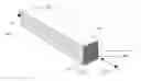 Fig. 06 - HARNESS FOR MOUNTING LARGE SHEETS OF MATERIAL ON BOX-LIKE BODIES
