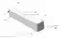 Fig. 08 - HARNESS FOR MOUNTING LARGE SHEETS OF MATERIAL ON BOX-LIKE BODIES