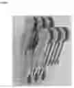 Fig. 05 - Device for organizing and maintaining the patency of lines