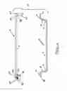 Fig. 02 - Fastening or mounting apparatus