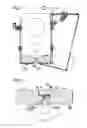 Fig. 02 - Suction chamber for a water bar used for applying jets to fabrics