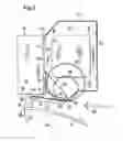 Fig. 03 - Suction chamber for a water bar used for applying jets to fabrics