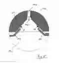Fig. 05 - Suction chamber for a water bar used for applying jets to fabrics