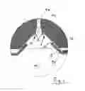 Fig. 06 - Suction chamber for a water bar used for applying jets to fabrics