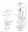 Fig. 02 - TOOL FOR COMPRESSING AND INSERTING A PLIABLE MEMBER INTO A CHANNEL