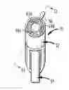 Fig. 01 - Method for coupling an intramedullary nail and associated instruments