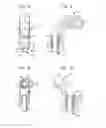 Fig. 04 - Method for coupling an intramedullary nail and associated instruments