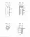 Fig. 05 - Method for coupling an intramedullary nail and associated instruments