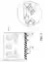 Fig. 04 - Surgical cartridge wall expander