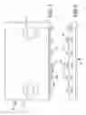 Fig. 07 - Surgical cartridge wall expander