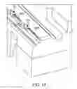Fig. 12 - Surgical cartridge wall expander